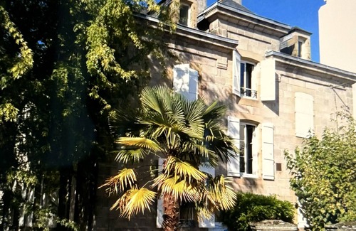 Brive-la-Gaillarde Apartment | Villa Chadourne - Le Vasco