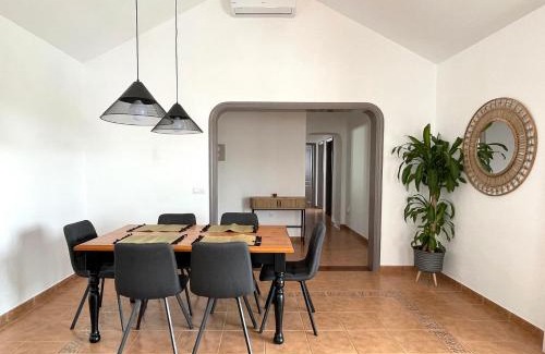 Matagorda Villa | Villa Charlotte