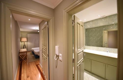Sao Martinho House | Villa Chaves