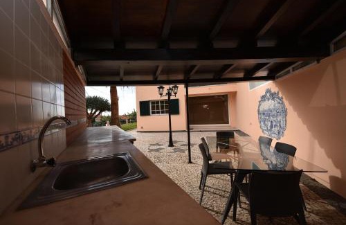 Sao Martinho House | Villa Chaves