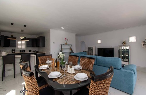 Chayofa Villa | Villa Chayofa