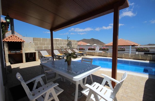 Chayofa House | Villa Chayofa Sunrises