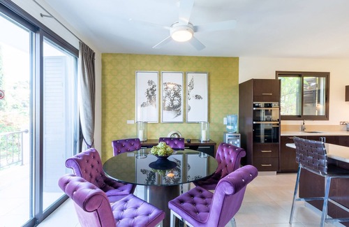 Latchi Cottage | Villa Chelona a villa that sleeps 6 guests in 3 bedrooms in Latchi