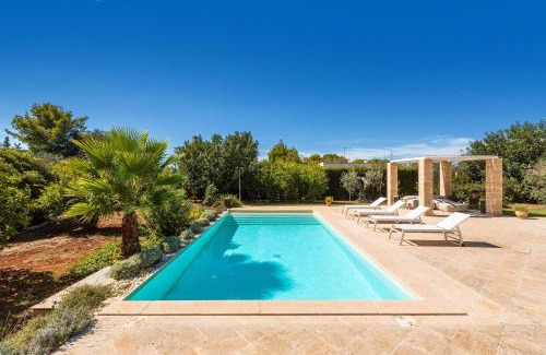 Manfio Villa | Villa Chiara by Perle di Puglia