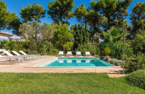 Manfio Villa | Villa Chiara by Perle di Puglia