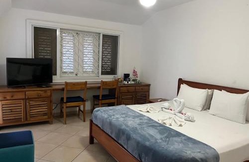 La Iglesia Apartment | villa chiara