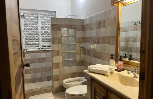 La Iglesia Apartment | villa chiara
