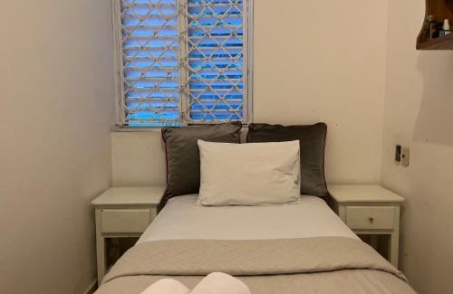 La Iglesia Apartment | villa chiara