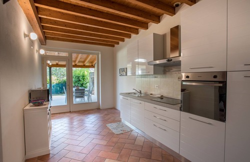 Cunettone-villa House | Villa Chiara - feel home away from home