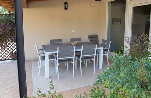 Cunettone-villa House | Villa Chiara - feel home away from home