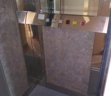 Argostoli Town House | Villa Chrisevgeni with elevator
