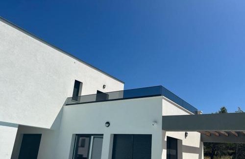 Rovanjska Villa | Villa Christian Luxusvilla direkt am Meer