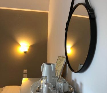 Kanapitsa Apartment | Villa Christina Skiathos