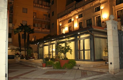 Cibali House | Villa Cibele