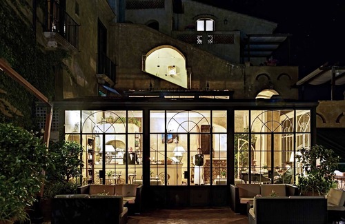 Ravello Hotel | Villa Cimbrone