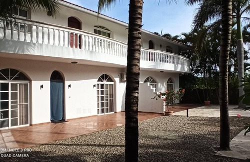 Playa Chiquita Cabin | Villa Ciquita