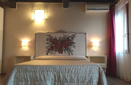 Mantua Bed & Breakfast | Villa Cittadella