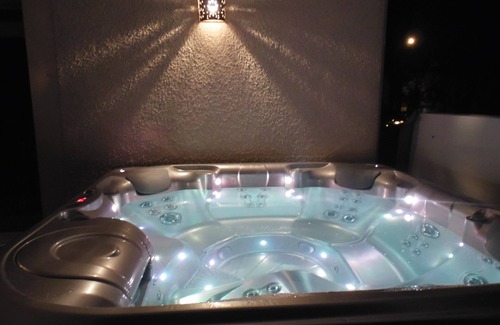 Lege-Cap-Ferret House | Villa classified 3*Gironde Tourisme, swimming pool, spa in Lège Cap Ferret 5mn from the ocean