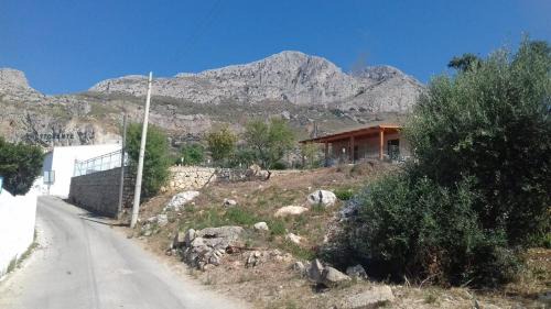 San Vito Lo Capo Cabin | Villa Cloe
