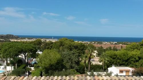 San Vito Lo Capo Cabin | Villa Cloe