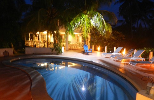 Punta Sur Villa | Villa