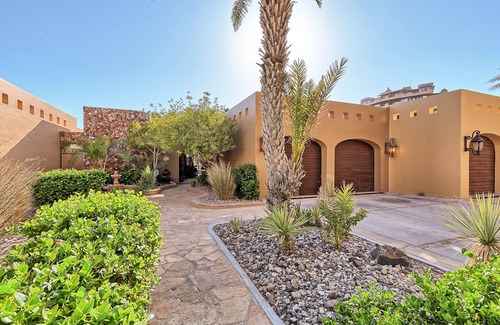 Puerto Penasco Villa | - Villa COCO PITA - Gorgeous 3 Bed 3 Bath Luxury Villa