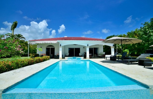 Bavaro Villa | Villa Cocotal