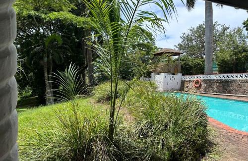 Hibiscus Coast Bed & Breakfast | Villa Colinas at Serenity Hills