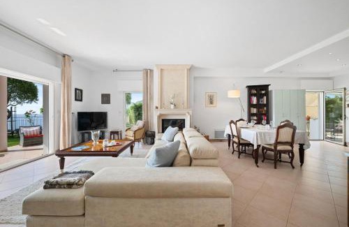La Turbie House | VILLA COLLINA - Vue sur la Mer - Jardin - Parking