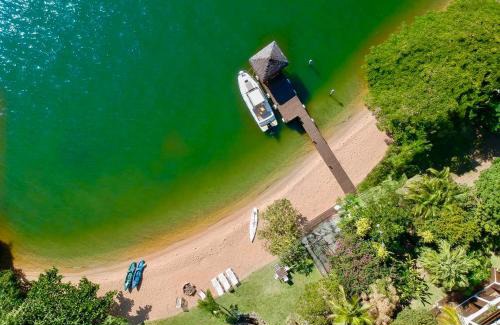 Florianopolis Villa | Villa Colosseum