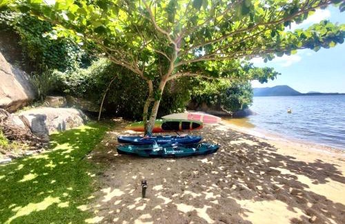 Florianopolis Villa | Villa Colosseum