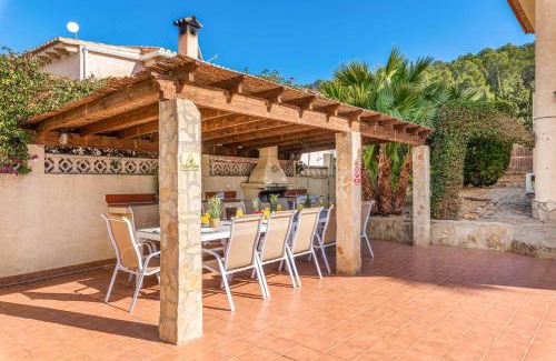 La Empedrola Villa | Villa Comodo