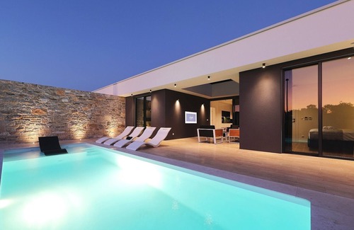 Kraj Villa | Villa Complex Homes4you on Pasman – Crovillas GmbH