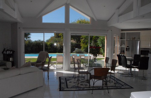 Orx Villa | Villa Comtemporaine 170 M2 PISCINE 13x4,5 - Near Labenne-Océan - Hossegor