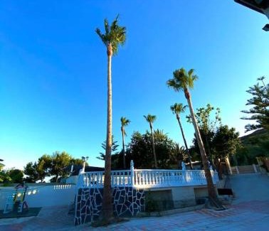 Alicante House | Villa con piscina privada