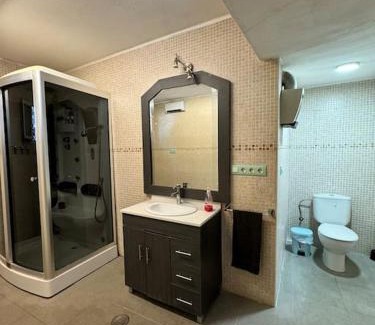 Alicante House | Villa con piscina privada