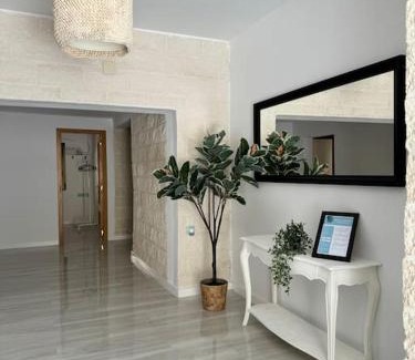 Alicante House | Villa con piscina privada