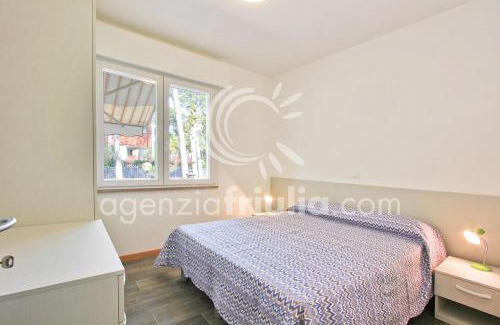 Lignano Pineta House | Villa Conchiglia