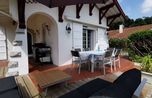 Benesse-Maremne Villa | Villa Confortable