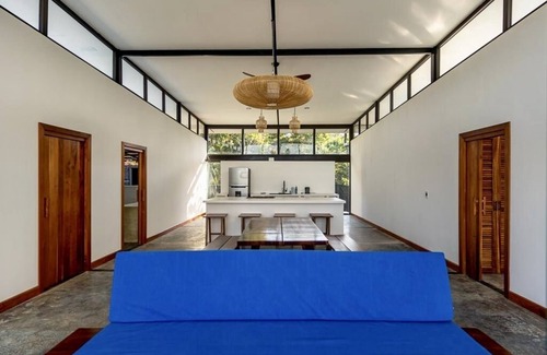 Santiago Villa | Villa Congo - Nature, Infinity Pool, Valley View