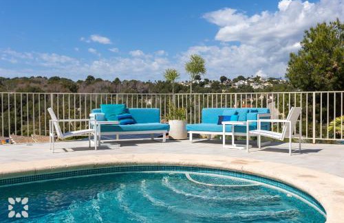 Pinar del Advocat Villa | Villa Coral by Abahana Villas