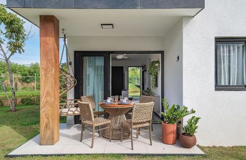 Praia do Forte Apartment | Villa Coral - Natú