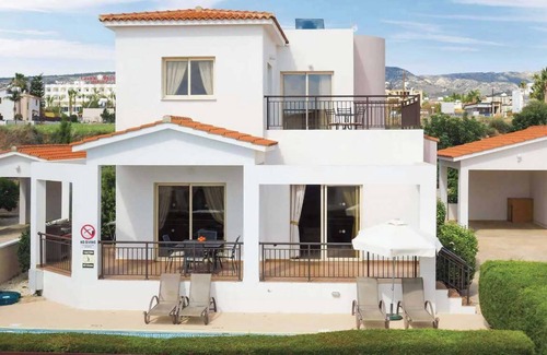 Paphos House | Villa Coralia Dream 2