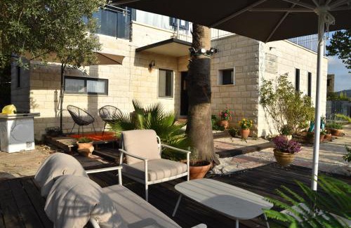 Gornot HaGalil House | Villa Corin