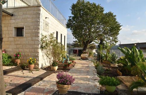 Gornot HaGalil House | Villa Corin