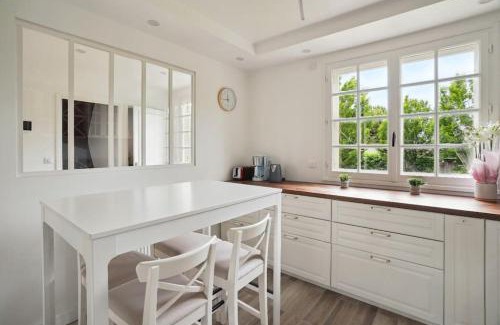 Morangis Villa | Villa cosy proche de Paris Orly