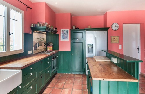 Villeneuve-Loubet Villa | Villa Côte d'Azur with Private Pool