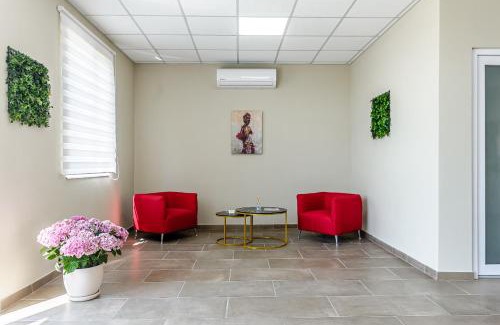 Arad House | Villa Cristian
