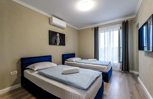 Arad House | Villa Cristian