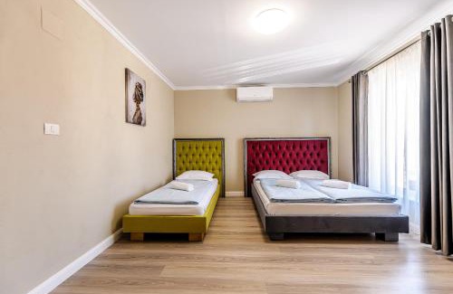Arad House | Villa Cristian